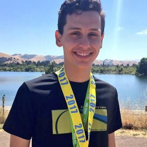 Meet your Posher, Logan